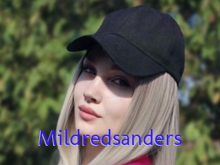 Mildredsanders