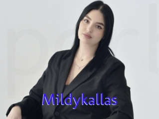 Mildykallas