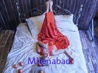 Milenabad