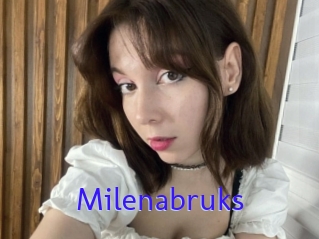 Milenabruks