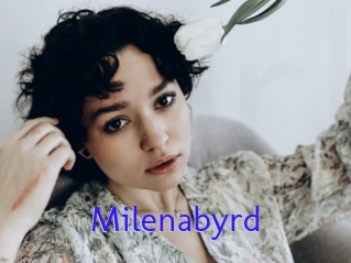 Milenabyrd