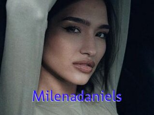 Milenadaniels