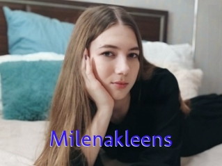 Milenakleens