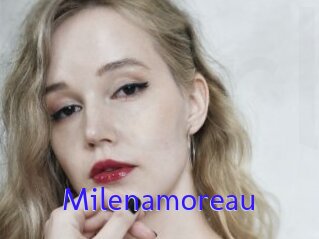 Milenamoreau