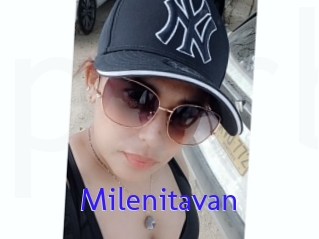 Milenitavan