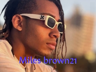 Miles_brown21