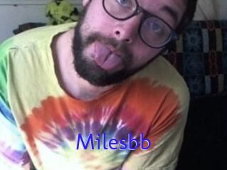 Milesbb