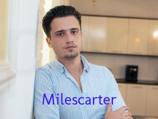 Milescarter