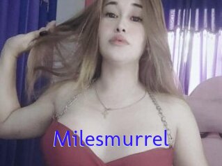 Milesmurrel