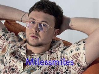 Milessmiles