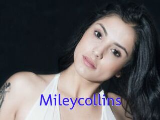 Mileycollins