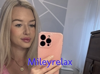 Mileyrelax
