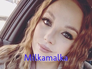 Milkamalka