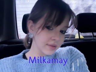Milkamay