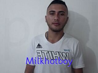 Milkhotboy