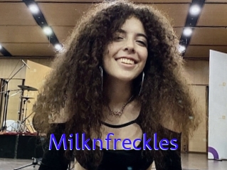 Milknfreckles