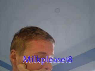 Milkplease18