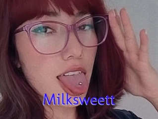 Milksweett
