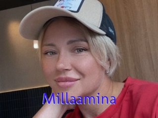 Millaamina