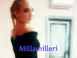 Millamilleri