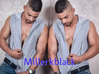 Millerkblack
