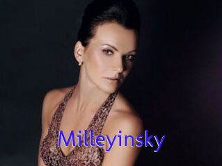 Milleyinsky