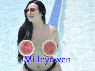 Milleyowen