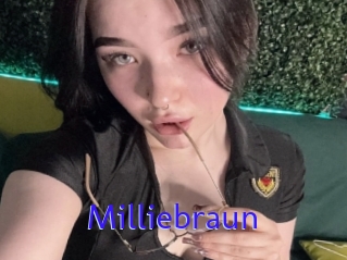 Milliebraun