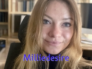 Milliedesire