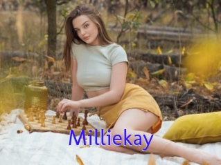 milliekay Porno Bild