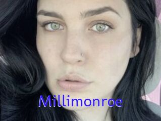 Millimonroe