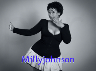 Millyjohnson