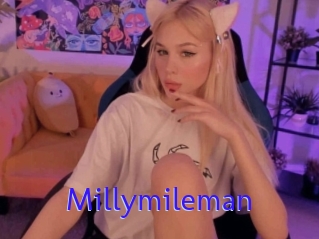 Millymileman