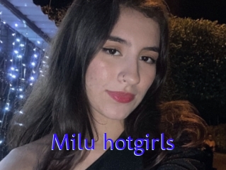 Milu_hotgirls