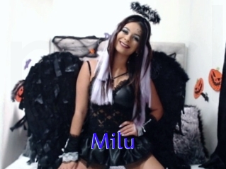 milu Porno Bild