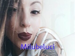 Milubeluci