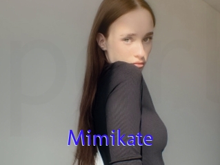 Mimikate