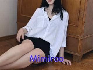 Mimiroo