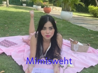 Mimisweht