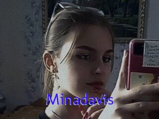 Minadavis