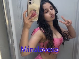 Minalovexo