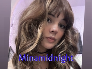 Minamidnight