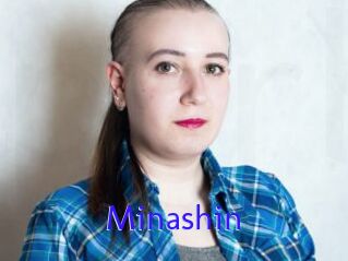 Minashin