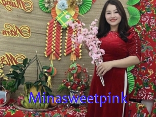 Minasweetpink