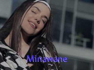 Minawane