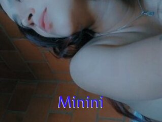 Minini