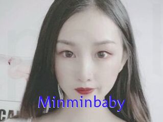 Minminbaby