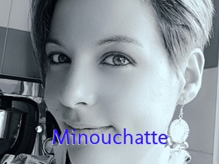 Minouchatte