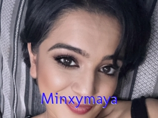Minxymaya