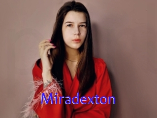 Miradexton